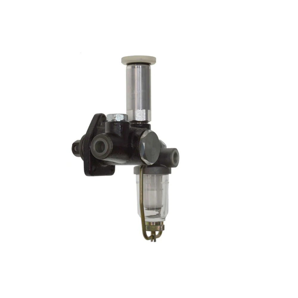 Poseidon Marine® Fuel pump Volvo Penta TAMD70 TMD100 TAMD121 TAMD122 240072