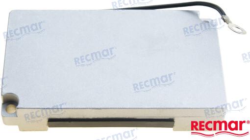 CDI Unit Mercury/Mariner 50-300 hp type 6