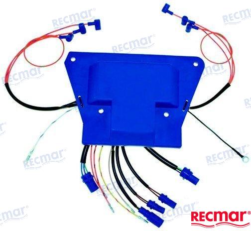 CDI Unit Johnson/Evinrude 185-225 hp