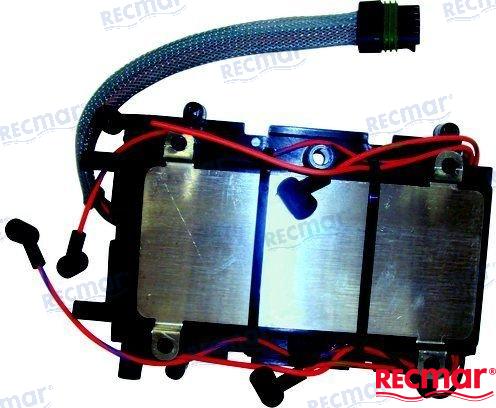 CDI Unit Johnson/Evinrude 150-175 hp type 1 (optical)