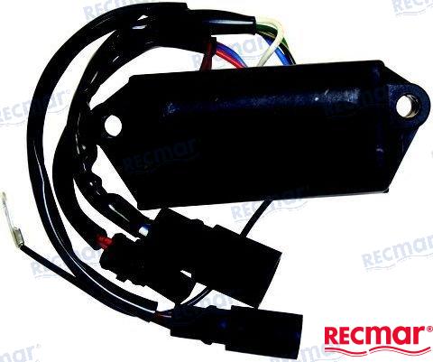 CDI Unit for Johnson/Evinrude 85-140 hp