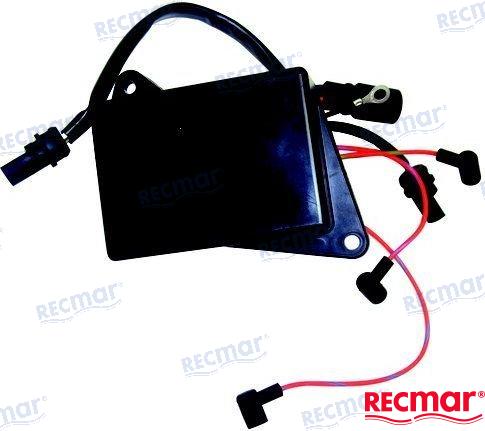 CDI Unit for Johnson/Evinrude 60-70 hp 40 Jet