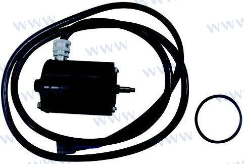 Trim/tiltmotor Evinrude/Johnson type 4