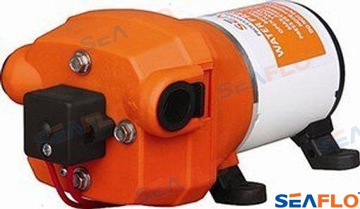 SEAFLO® PRESURE PUMP 12V 12,5LTS/MIN SFDP103303541
