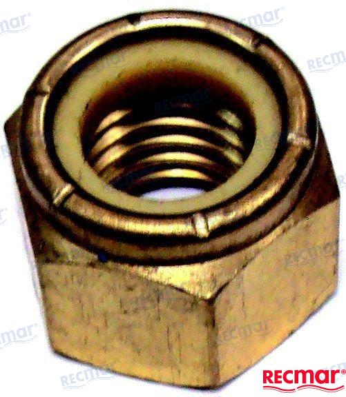 Propeller Nut Kit Mercury/Mariner