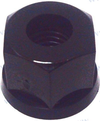 Propeller Nut plastic