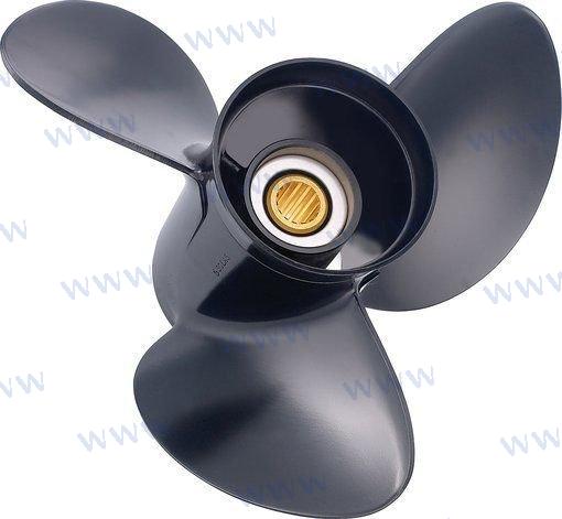 Propeller Alu. 3-blade 14.5"x19" 150-300 hp (L)