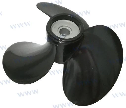 Propeller for Volvo Penta 15X17