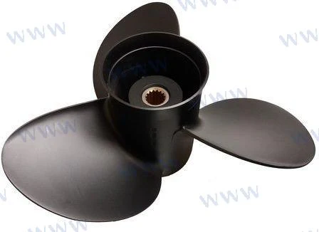 Propeller Alu. 3-blade 15"x15" 135-300 hp (L)