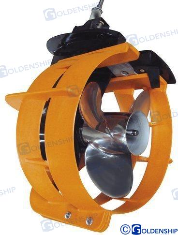 PROP-GUARD - propeller guard 9.9-20HP 9" - Image 2