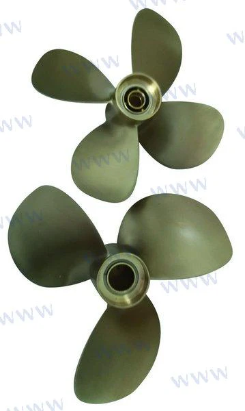 Propeller Kit for Volvo Penta G4-series