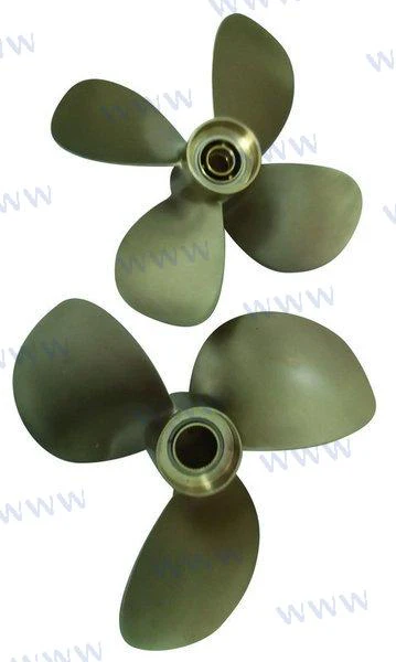Propeller Kit for Volvo Penta G5-series
