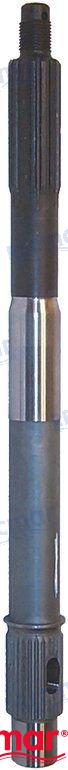 Propeller Shaft