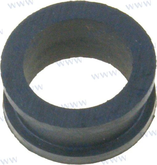 Protector ring, thermostat