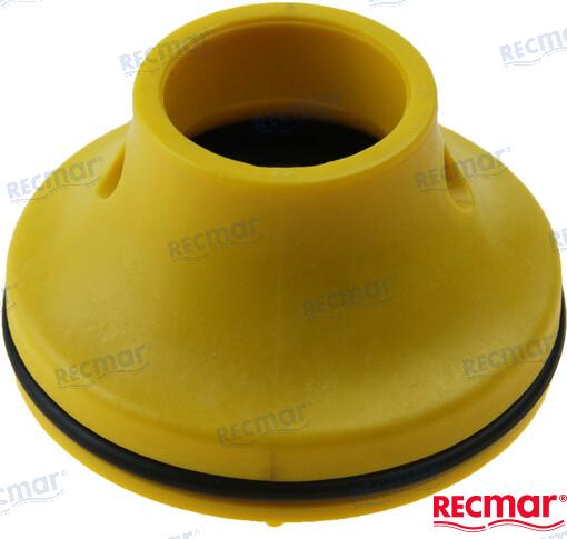 Lower Unit Seal Carrier for Mercury & Mercruiser Alpha Gen 2 Outdrive 807929A1