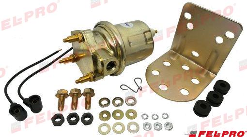 PUMP:FUEL ELECTRONIC (7.5 PSI) 16101