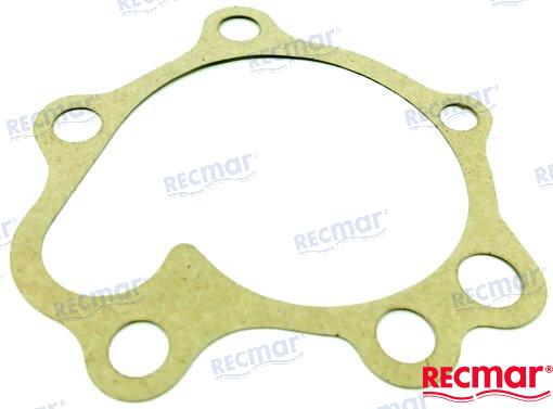 Recmar® Water Pump gasket for Yanmar 2GMF 3GMF 3HMF RO 121000-42051 121000-42050 - Image 2