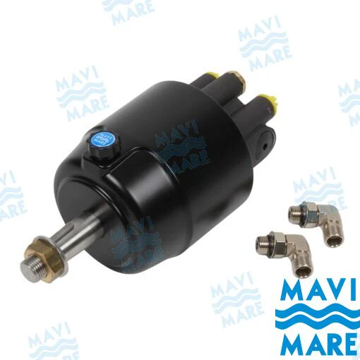 Mavi Mare® Hydraulic Helm Pump GM0-MRA GS41071