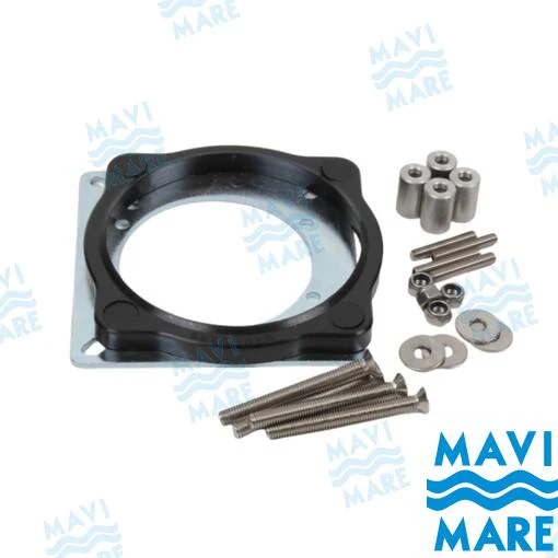 Mavi Mare® Hydraulic Helm Pump GM0-MRA GS41071 - Image 2