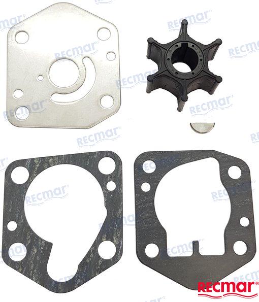 PUMP KIT 17400-99J01