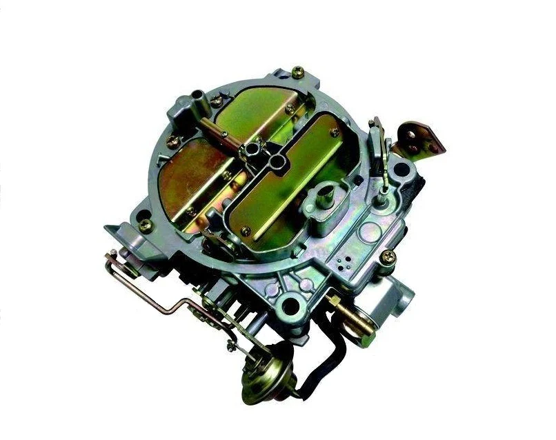 Recmar® Carburetor for Mercruiser Rochester Quadrajet 981705