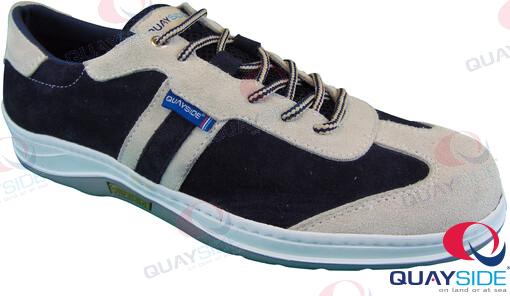 QUAYSIDE CHALLENGER I NAVY - 44 31044