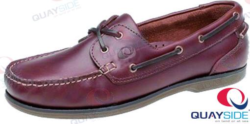 QUAYSIDE CLIPPER CHESTNUT - 47 40047