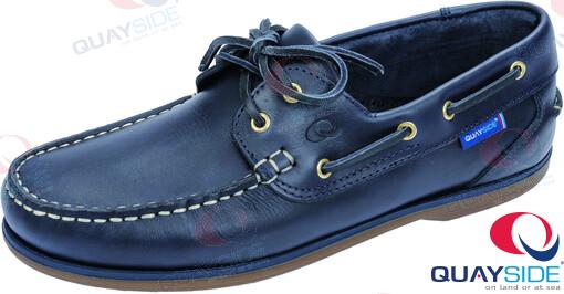 QUAYSIDE CLIPPER NAVY - 45 30045