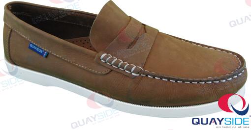 QUAYSIDE LYMINGTON WALNUT - 44 51044