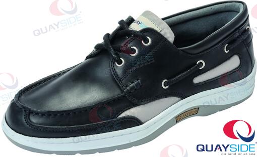 QUAYSIDE SYDNEY BLACK - 43 17043
