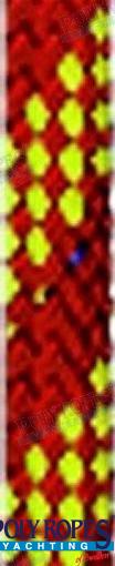 RACING-2002 3MM. RED/YELLOW (100 M) 2224912030