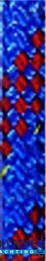 RACING-2002 5MM. BLUE/RED (100 M) 2262912050