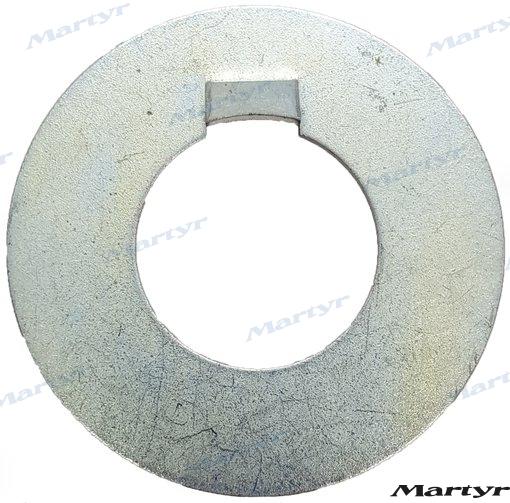 RADICE WASHER 45 SHAFT 45C