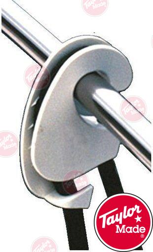 RAIL FENDER HANGER 25 MM. 1108