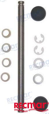 Powertrimcylinder Anchor Pin/Bushing Kit (rear & front)