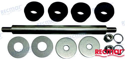 Bushingkit trim ram Bravo (rear)