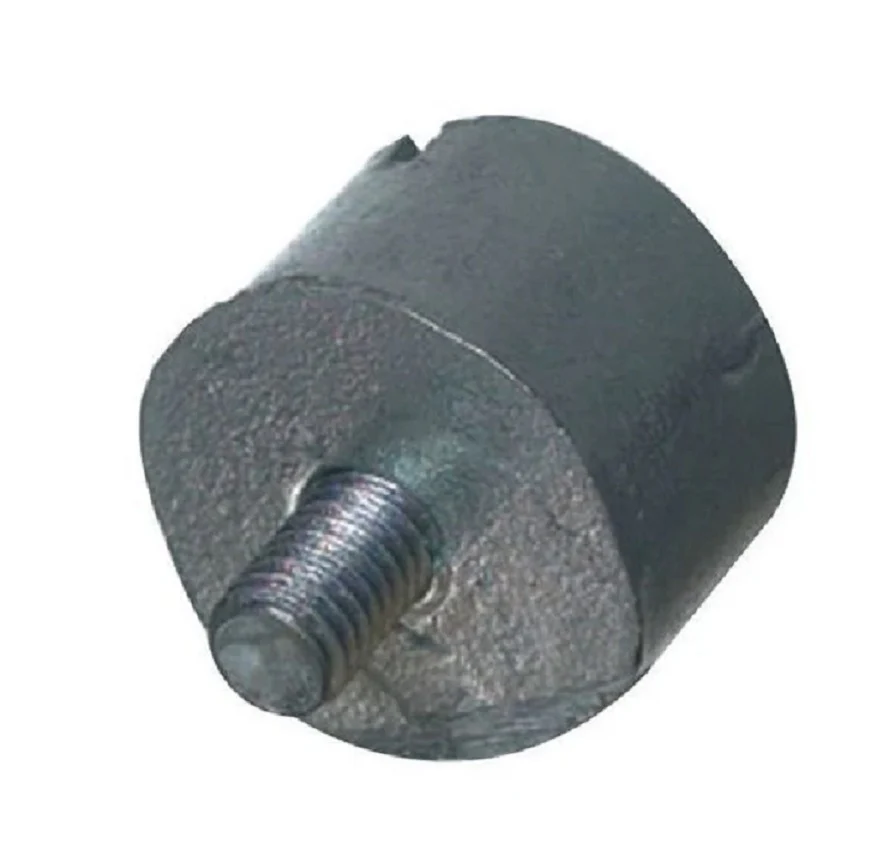 Recmar® zinc anode for Volvo Penta Saildrive 100S 852019 folding propeller - Image 2