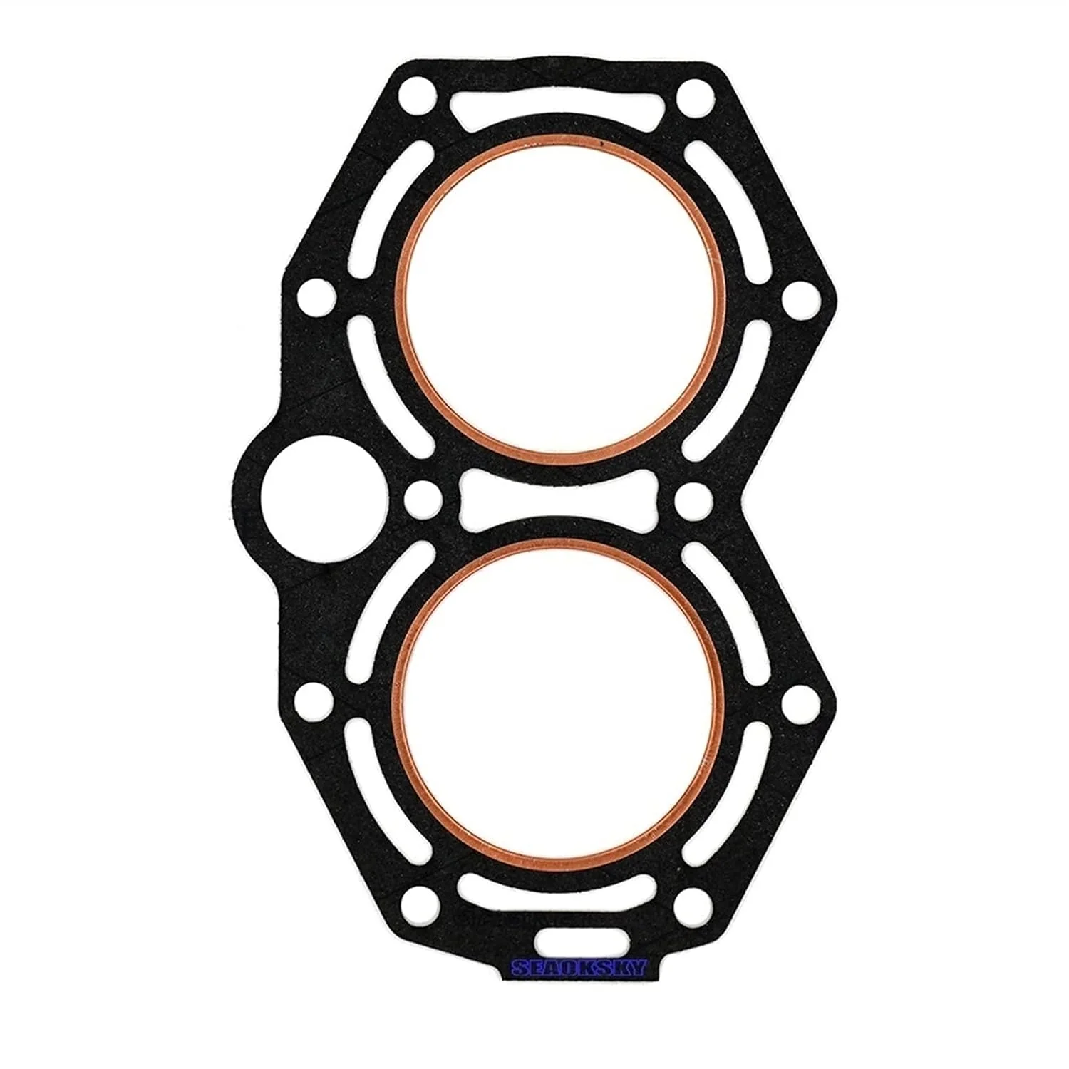 RECMAR ® Head gasket for Tohatsu M25C3 M30A4 346-01005-0 27-8129391