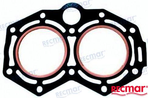 RECMAR ® Head gasket for Tohatsu M25C3 M30A4 346-01005-0 27-8129391 - Image 2