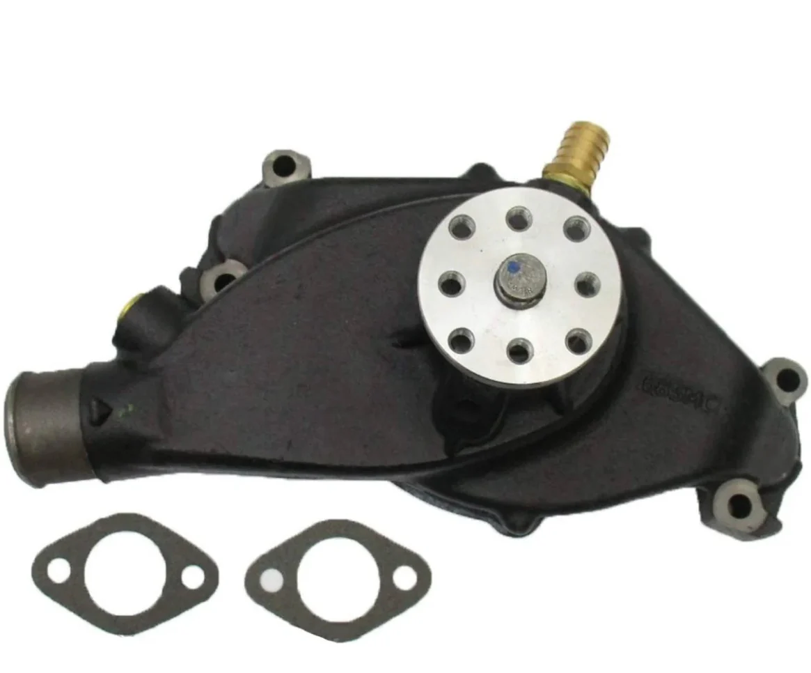 Recmar® Circulation water pump Volvo Penta MerCruiser BBC 7.4 8.2 3855991 8M0113735