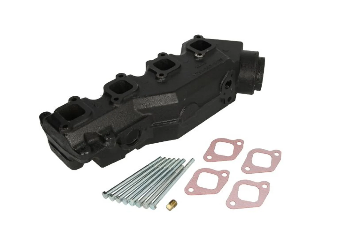 Recmar® Exhaust Manifold Volvo Penta 4-cyl. AQ-series 855387 B21 B23