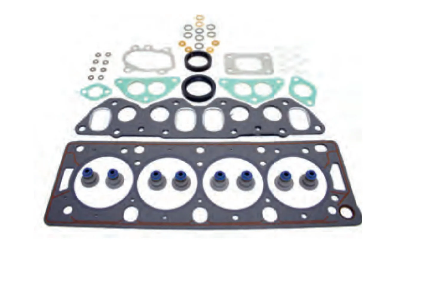 Recmar® Head Gasket Set Volvo Penta TMD22A 859647