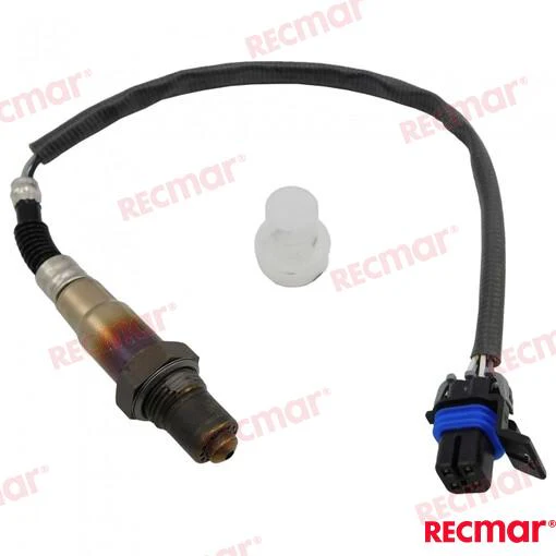 Recmar® Oxygen Sensor For Mercruiser 8M2003959 - Image 2