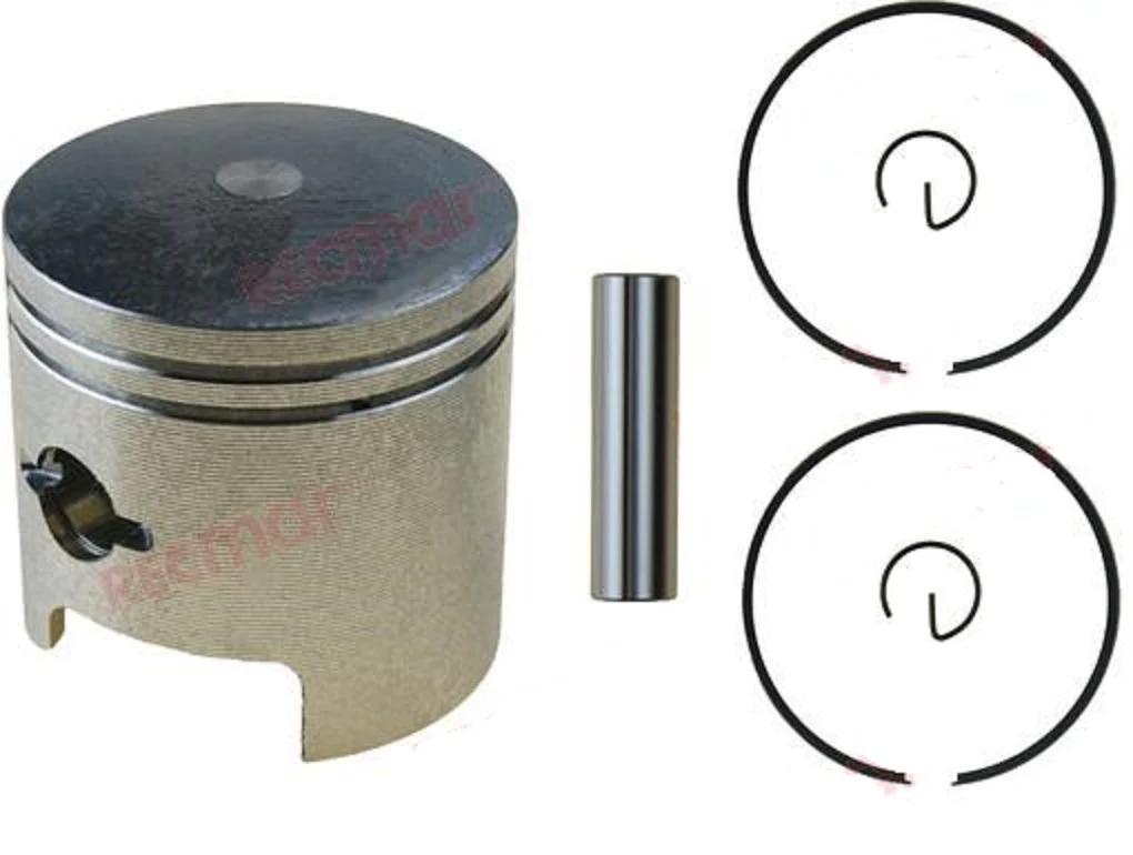Recmar® Piston Kit for Suzuki two-stroke outboards 12110-93130