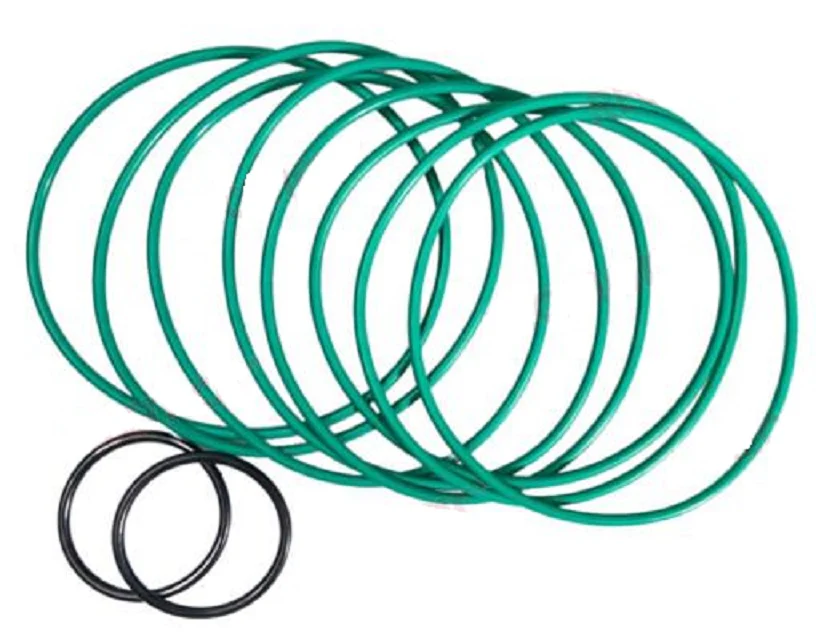 Recmar® Seal kit heat exchanger MerCruiser CMD QSD 2.8L 4.2L 896332126 - Image 2
