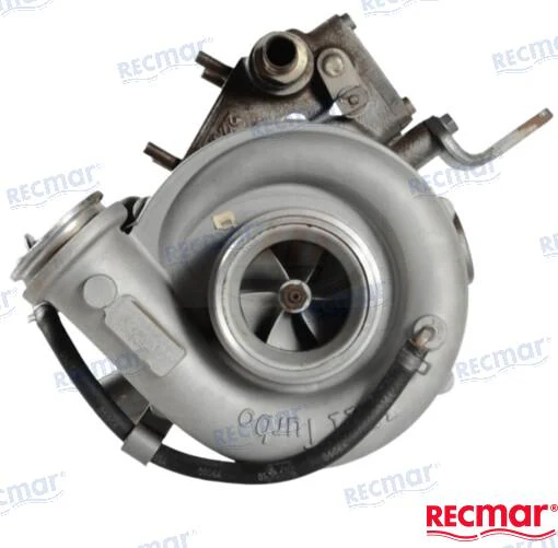 RecMar® Turbo for YANMAR replaces 119578-18010