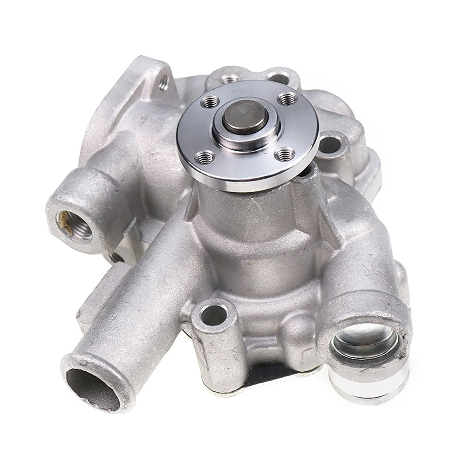 Recmar® circulation water pump Yanmar 2YM15 3YM20 119540-42000 119540-42001 - Image 2