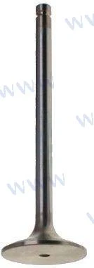 PoseidonMarine® Intake valve Volvo Penta MD1B MD2B MD3B MD11 MD17 833188 - Image 2