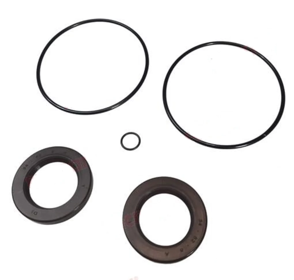Recmar® Propeller shaft seal kit Yanmar saildrive SD40 SD50 196440-02871 - Image 2