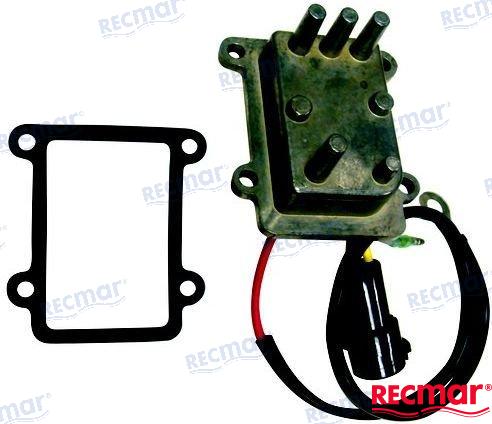 Regulator/Rectifier Johnson/Evinrude 150-175 hp